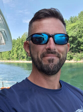 Shawn Clark Shawn Clark